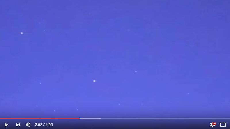 5-26-2016 UFO Sphere Morph Flyby Analysis 